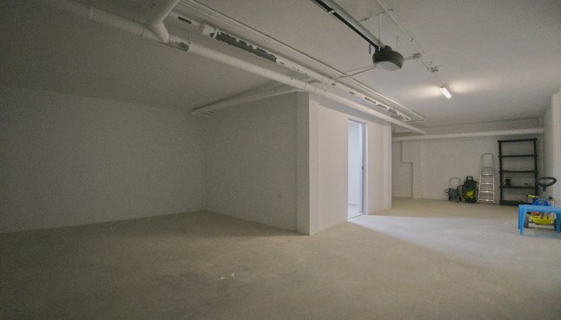 Begagnad - Radhus - San Pedro del Pinatar