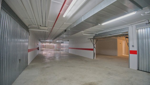 Begagnad - Radhus - San Pedro del Pinatar