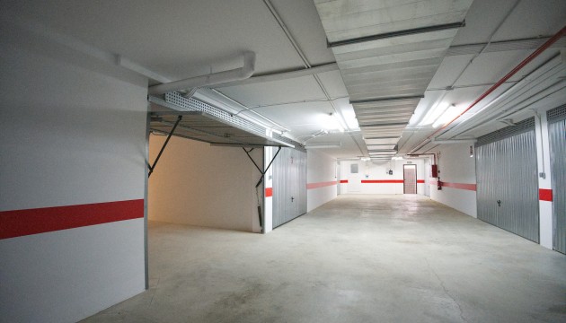 Begagnad - Radhus - San Pedro del Pinatar