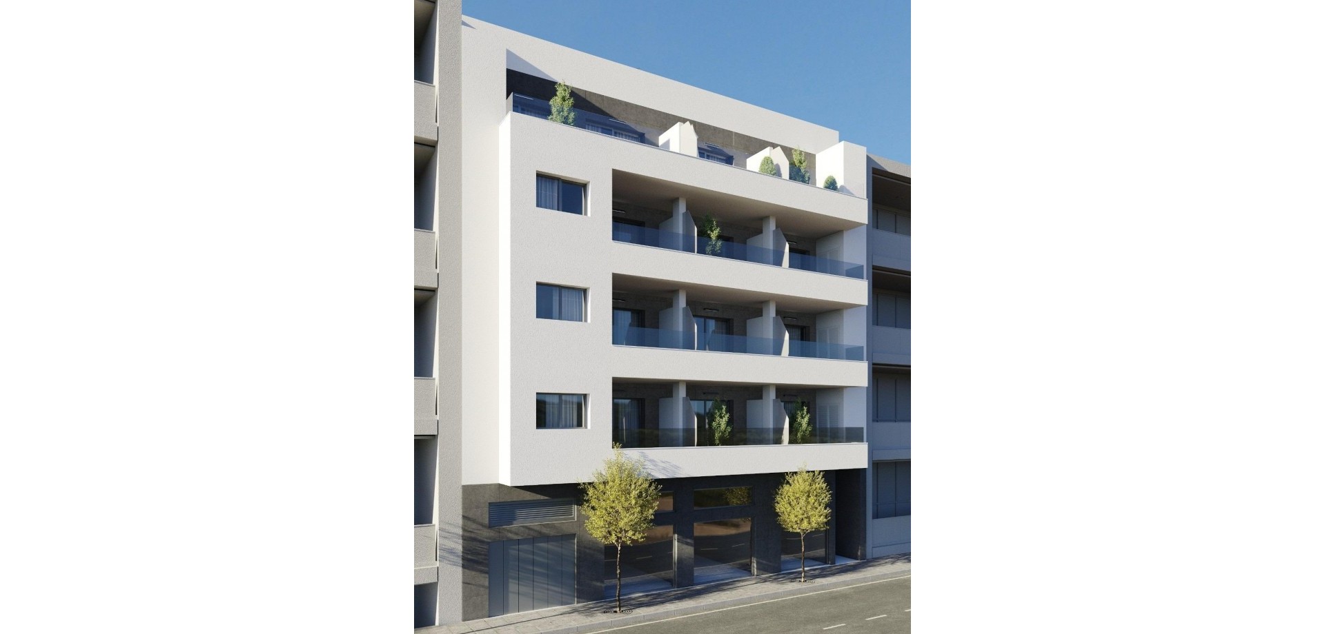 Apartment in Torrevieja - Image 2