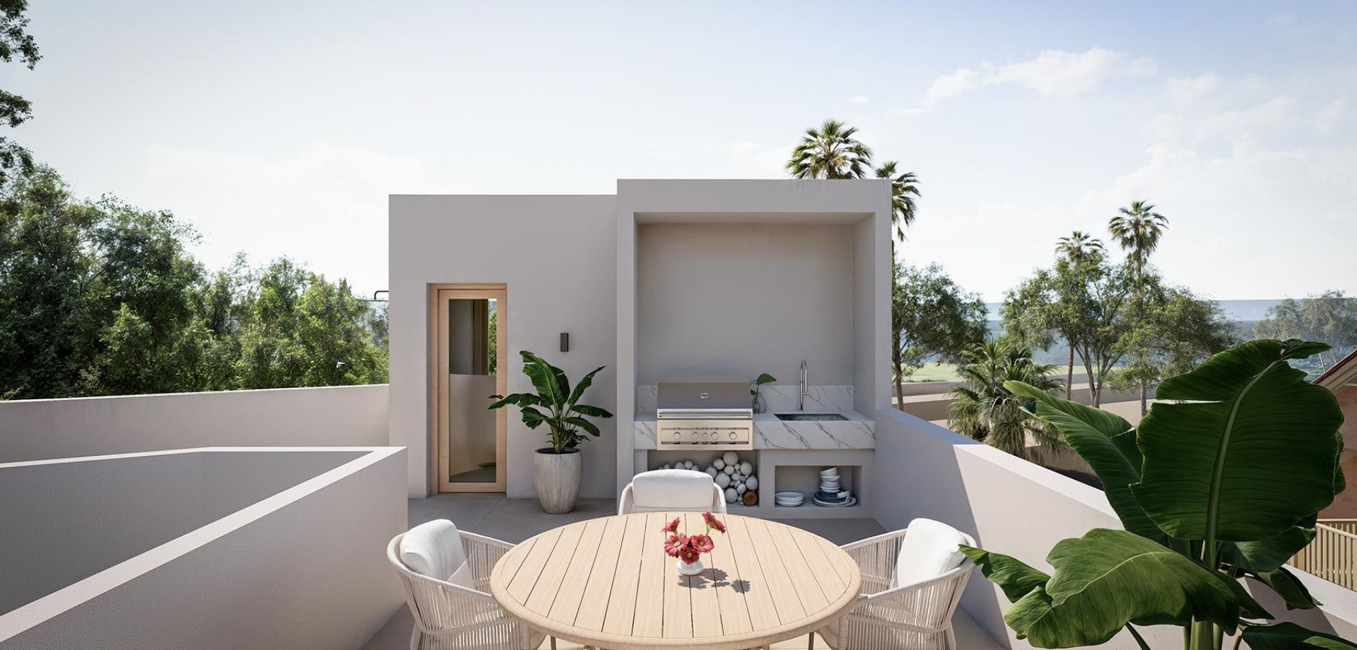 House in Playa Flamenca - Image 4