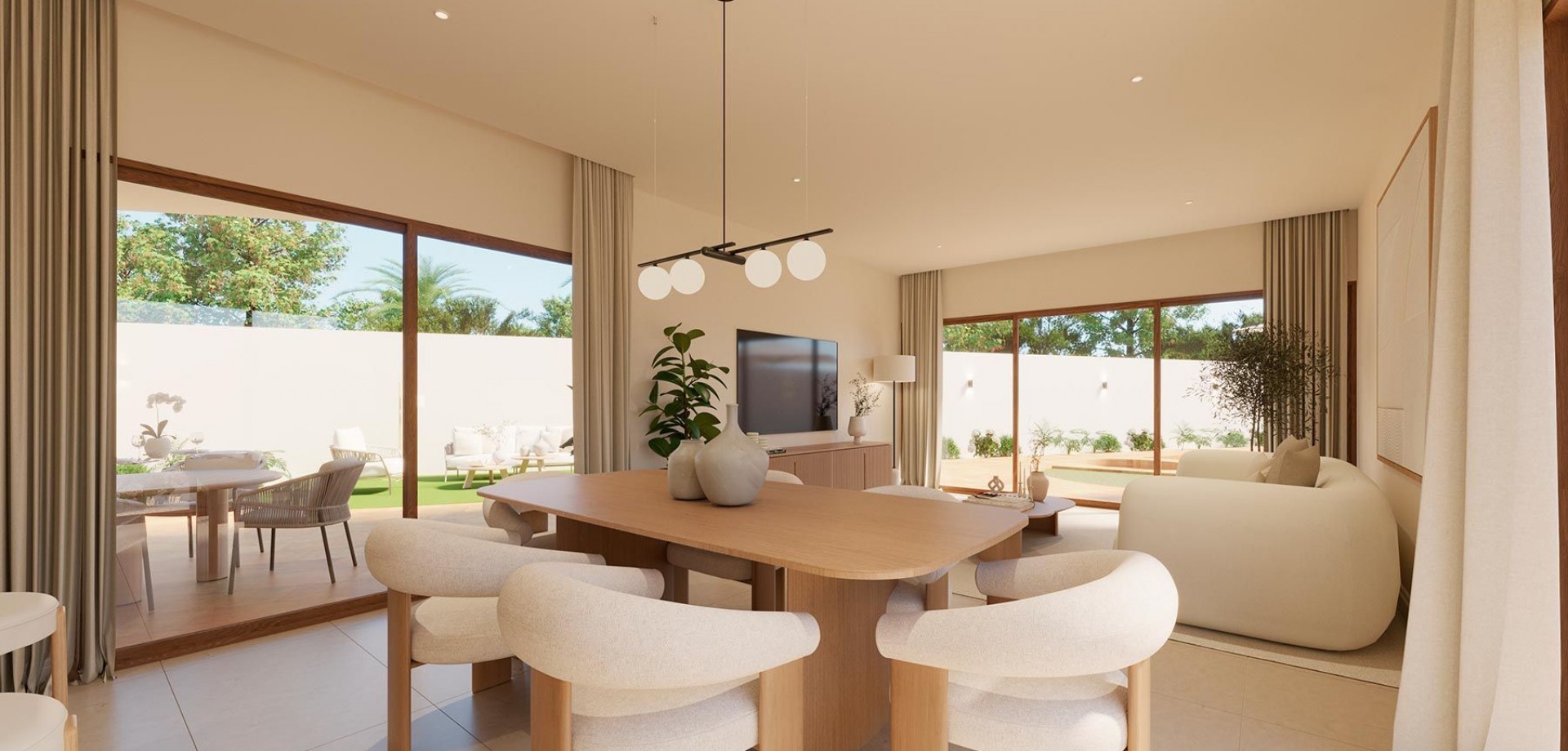 House in Playa Flamenca - Image 5