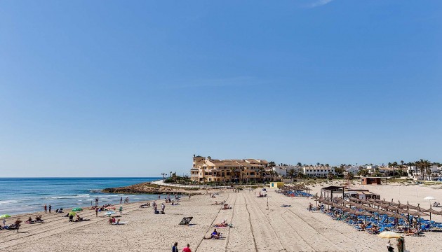 New Build - Detached Villa - Orihuela Costa - La Zenia