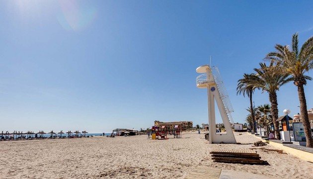 New Build - Detached Villa - Orihuela Costa - La Zenia