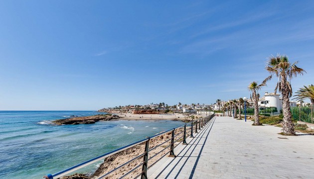 New Build - Detached Villa - Orihuela Costa - La Zenia