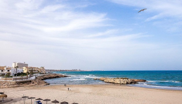 New Build - Detached Villa - Orihuela Costa - La Zenia