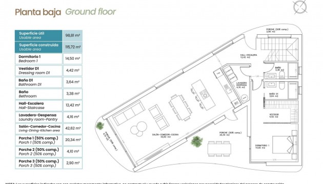 New Build - Detached Villa - Orihuela Costa - La Zenia