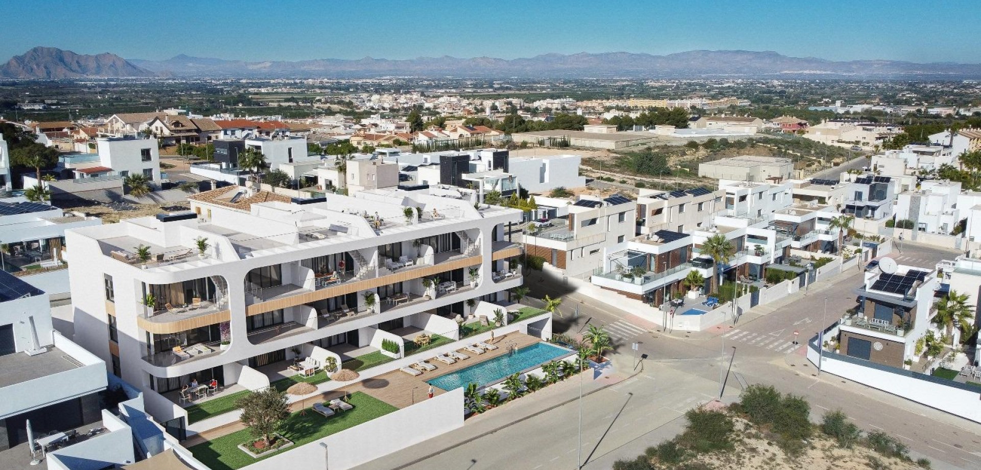 Apartment in Benijofar - Image 2