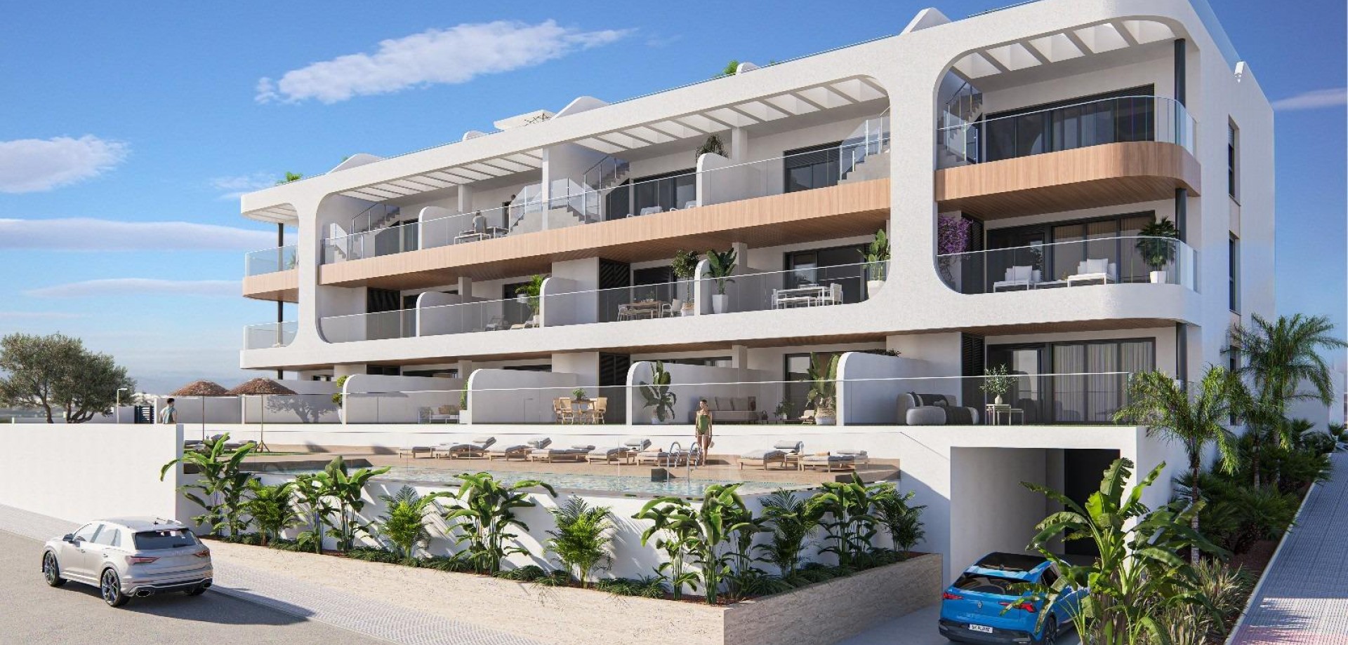 Apartment in Benijofar - Image 3