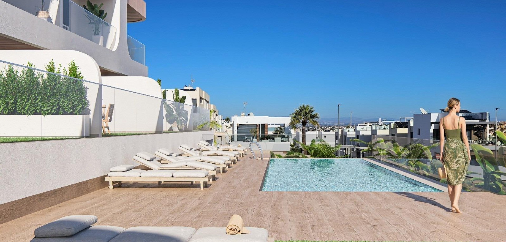 Apartment in Benijofar - Image 4