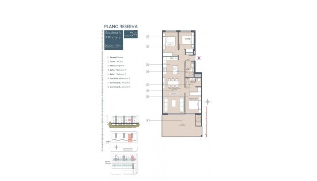 Nieuwbouw Woningen - Apartment - Benijófar - Benijofar