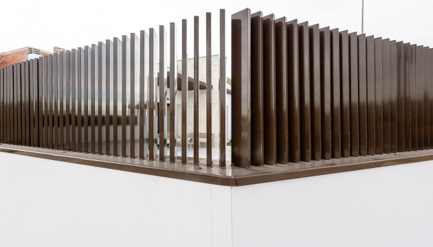 Nueva construcción  - Chalet Independiente - Orihuela - Vistabella Golf