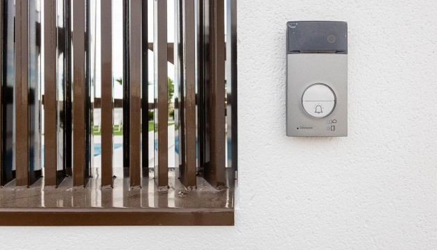 Nueva construcción  - Chalet Independiente - Orihuela - Vistabella Golf