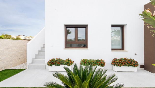 Nueva construcción  - Chalet Independiente - Orihuela - Vistabella Golf