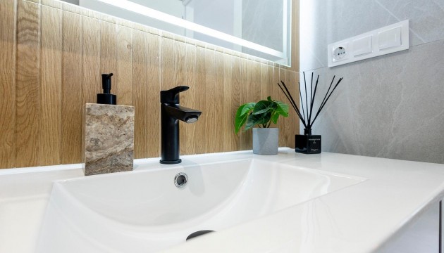 Nueva construcción  - Chalet Independiente - Orihuela - Vistabella Golf