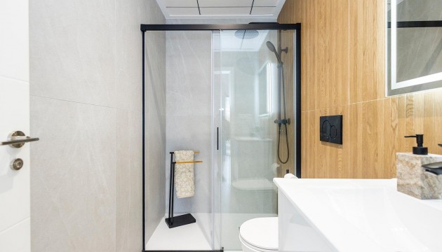 Nueva construcción  - Chalet Independiente - Orihuela - Vistabella Golf