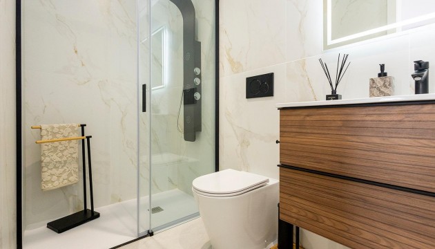 Nueva construcción  - Chalet Independiente - Orihuela - Vistabella Golf