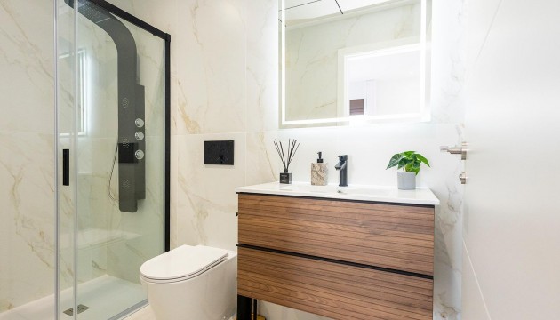 Nueva construcción  - Chalet Independiente - Orihuela - Vistabella Golf