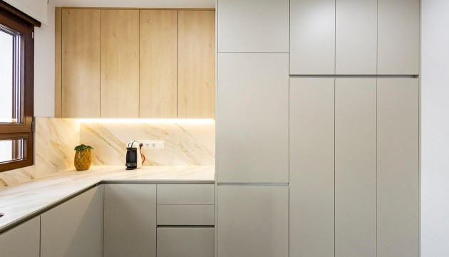 Nueva construcción  - Chalet Independiente - Orihuela - Vistabella Golf