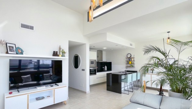 Resale - Detached Villa - Ciudad Quesada - Rojales