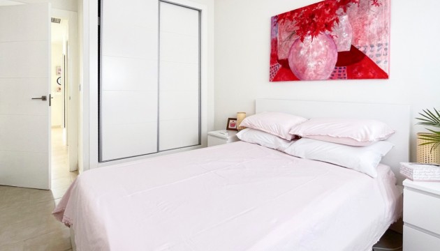 Resale - Detached Villa - Ciudad Quesada - Rojales