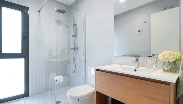 Resale - Detached Villa - Ciudad Quesada - Rojales