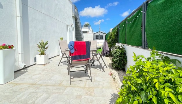 Resale - Detached Villa - Ciudad Quesada - Rojales