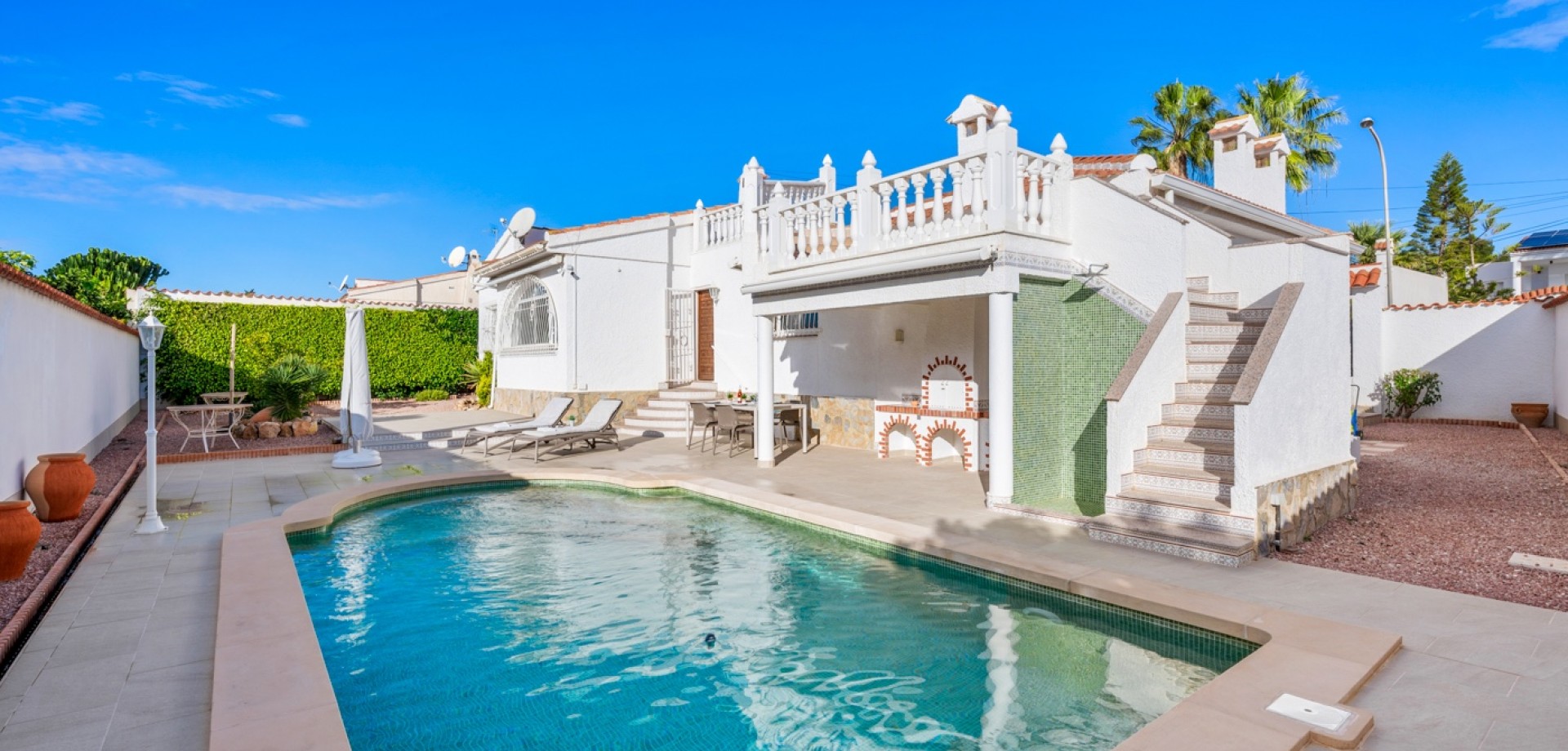 House in Ciudad Quesada - view 1