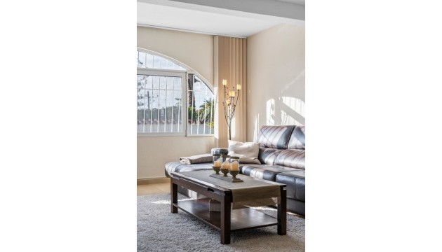 Resale - Detached Villa - Ciudad Quesada - Rojales