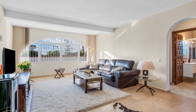 Resale - Detached Villa - Ciudad Quesada - Rojales