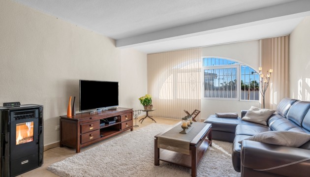 Resale - Detached Villa - Ciudad Quesada - Rojales