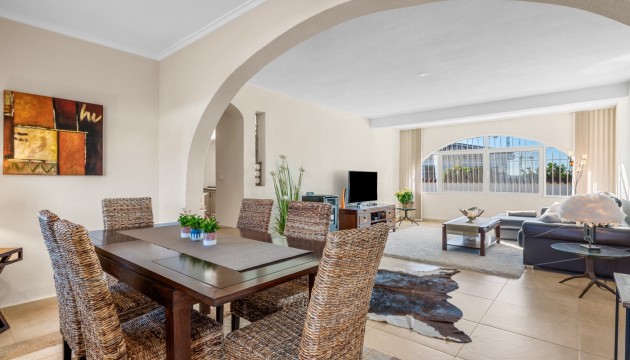 Resale - Detached Villa - Ciudad Quesada - Rojales