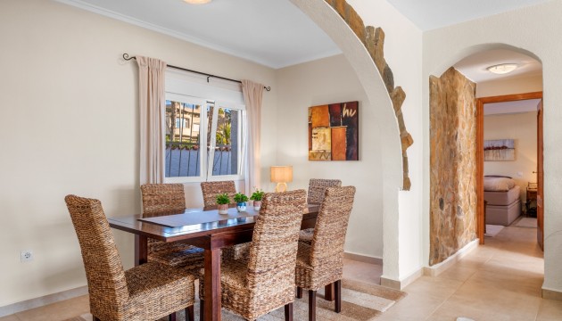 Resale - Detached Villa - Ciudad Quesada - Rojales