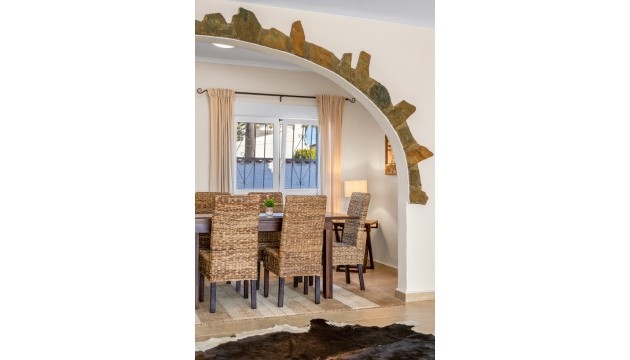 Resale - Detached Villa - Ciudad Quesada - Rojales