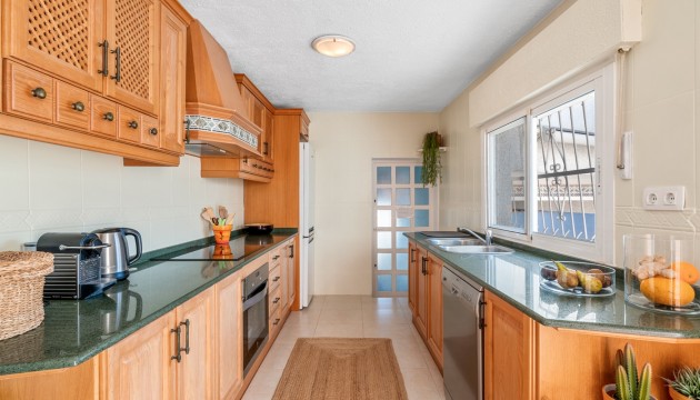 Resale - Detached Villa - Ciudad Quesada - Rojales