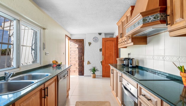 Resale - Detached Villa - Ciudad Quesada - Rojales