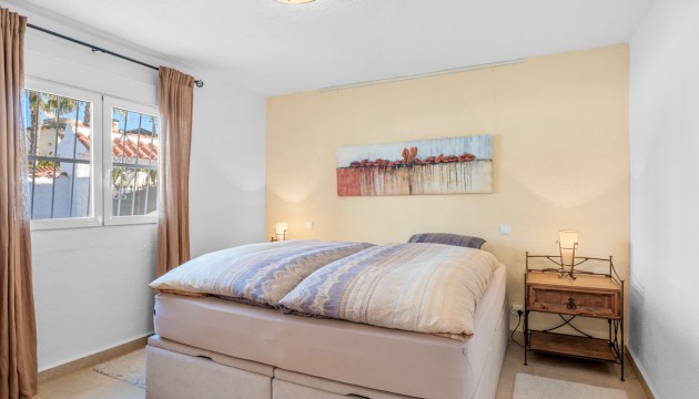 Resale - Detached Villa - Ciudad Quesada - Rojales