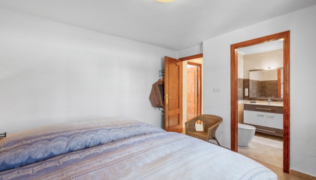 Resale - Detached Villa - Ciudad Quesada - Rojales