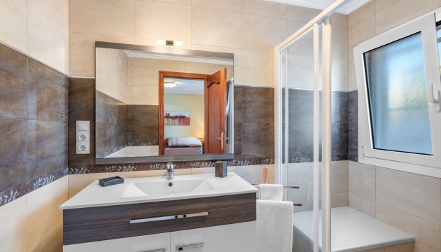 Resale - Detached Villa - Ciudad Quesada - Rojales