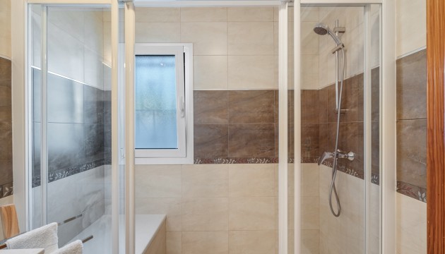 Resale - Detached Villa - Ciudad Quesada - Rojales