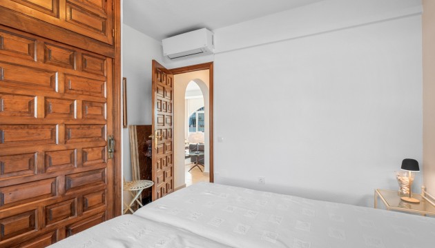 Resale - Detached Villa - Ciudad Quesada - Rojales