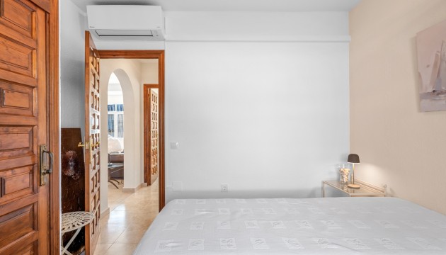 Resale - Detached Villa - Ciudad Quesada - Rojales