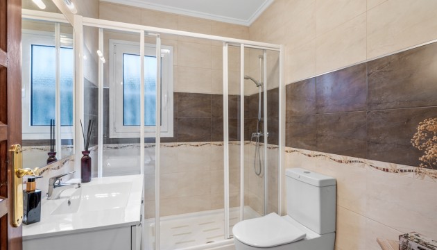 Resale - Detached Villa - Ciudad Quesada - Rojales