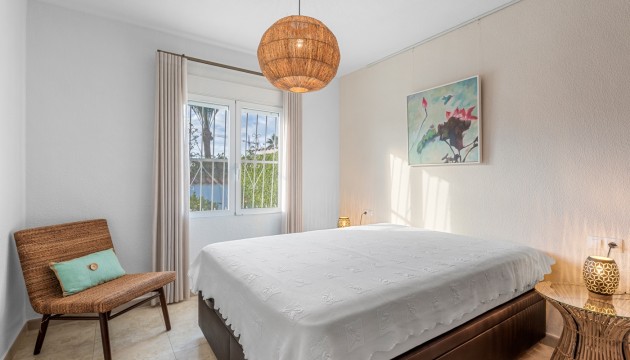 Resale - Detached Villa - Ciudad Quesada - Rojales