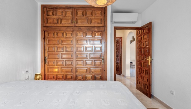 Resale - Detached Villa - Ciudad Quesada - Rojales