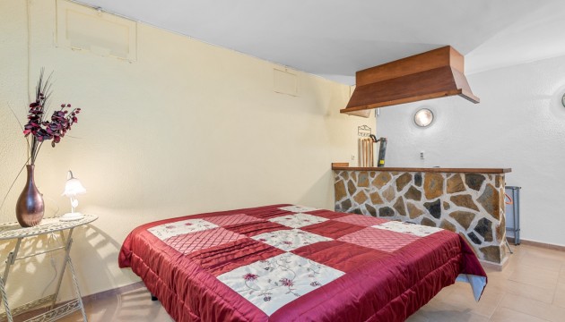 Resale - Detached Villa - Ciudad Quesada - Rojales