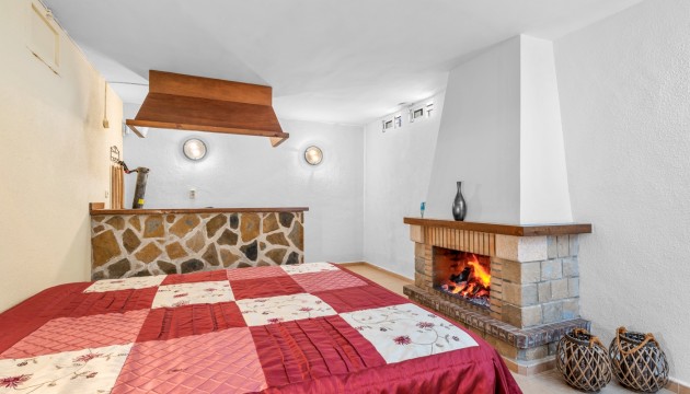 Resale - Detached Villa - Ciudad Quesada - Rojales