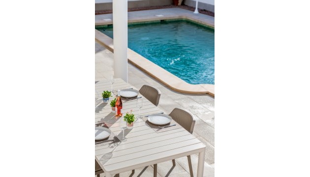 Resale - Detached Villa - Ciudad Quesada - Rojales