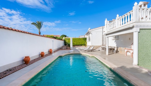 Resale - Detached Villa - Ciudad Quesada - Rojales