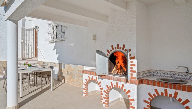 Resale - Detached Villa - Ciudad Quesada - Rojales